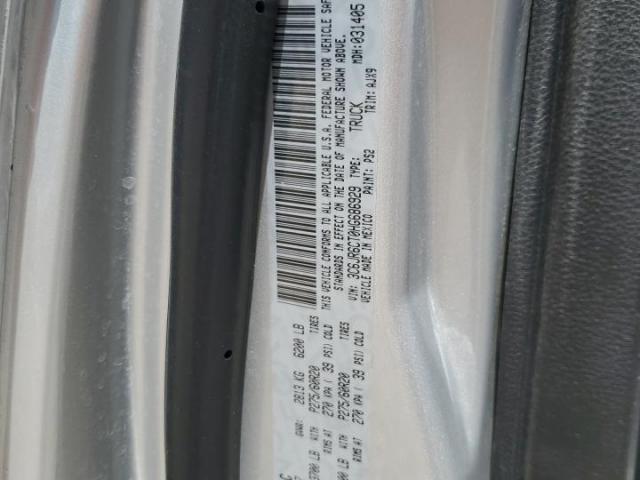 Ram 1500 Sport Image 12