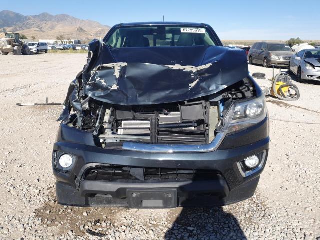 Chevrolet Colorado Lt Image 10