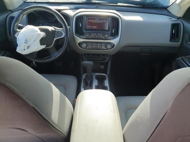 Chevrolet Colorado Lt Image 4