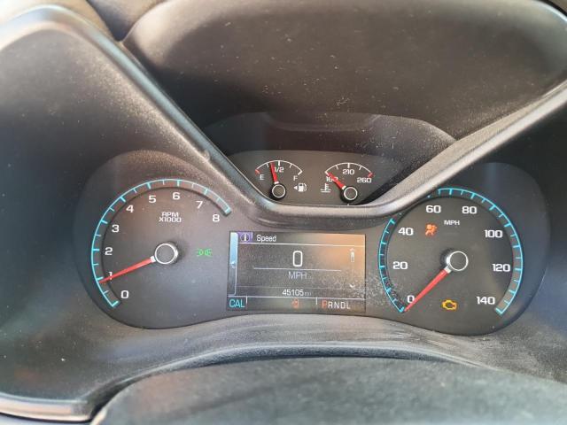 Chevrolet Colorado Lt Image 5