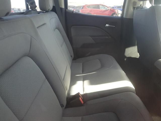 Chevrolet Colorado Lt Image 6