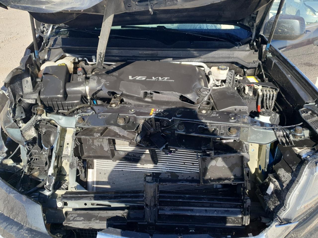 Chevrolet Colorado Lt Image 12