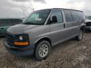 Chevrolet Express Image 1