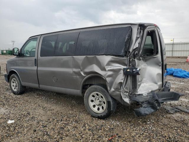 Chevrolet Express Image 2