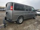 Chevrolet Express Image 6