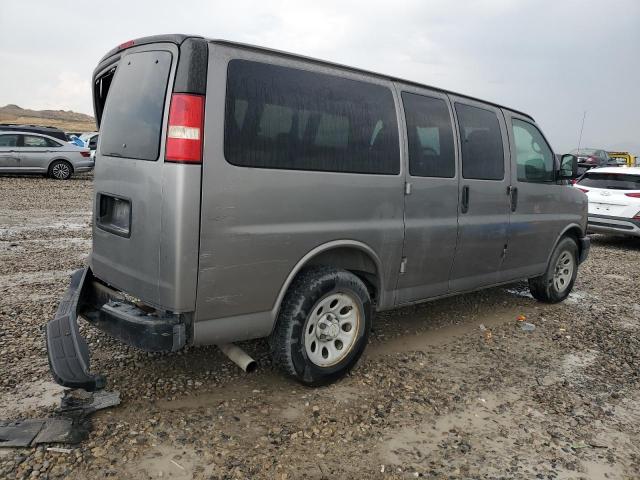 Chevrolet Express Image 6