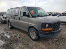 Chevrolet Express Image 11