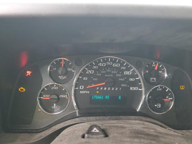 Chevrolet Express Image 8