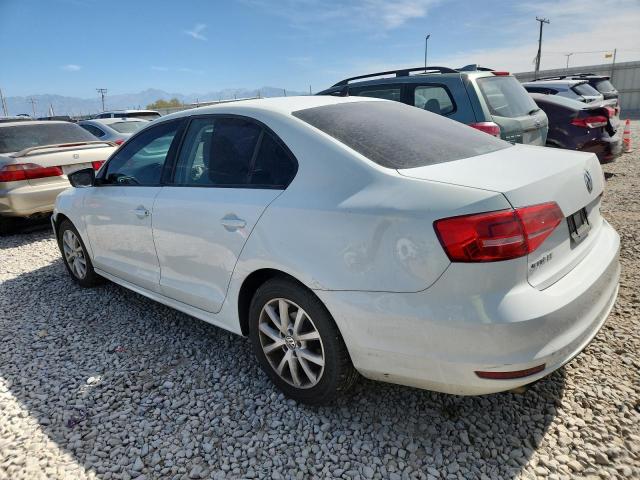 Volkswagen Jetta Se Image 2