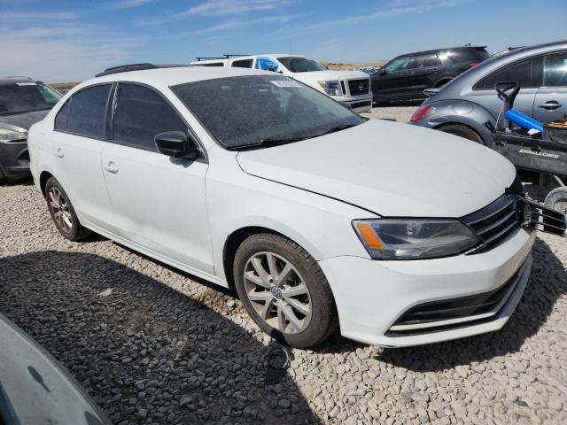 Volkswagen Jetta Se Image 5