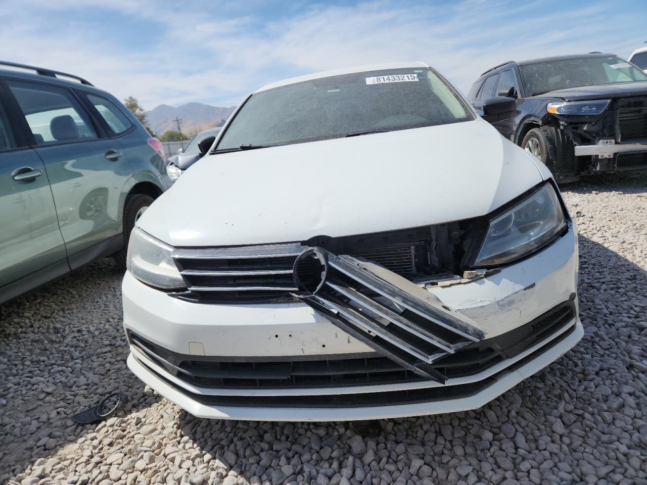 Volkswagen Jetta Se Image 9