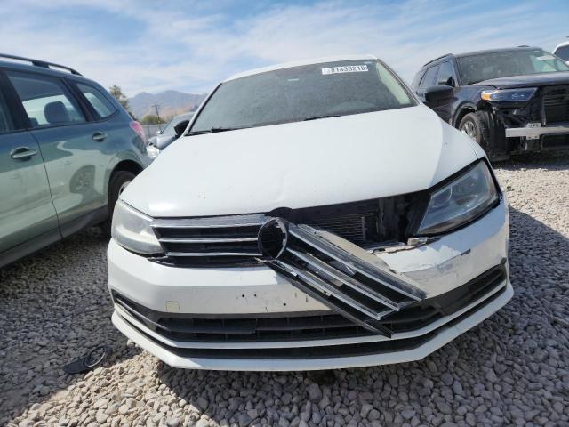 Volkswagen Jetta Se Image 9