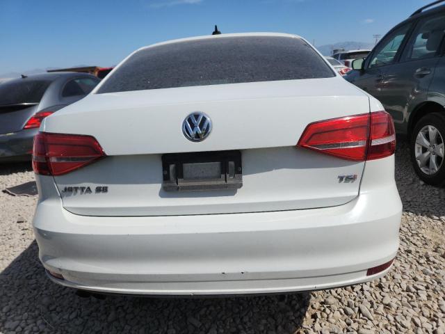 Volkswagen Jetta Se Image 4