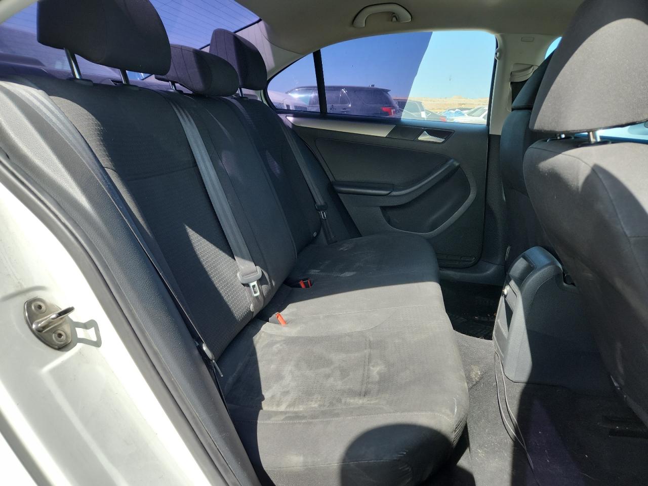 Volkswagen Jetta Se Image 11