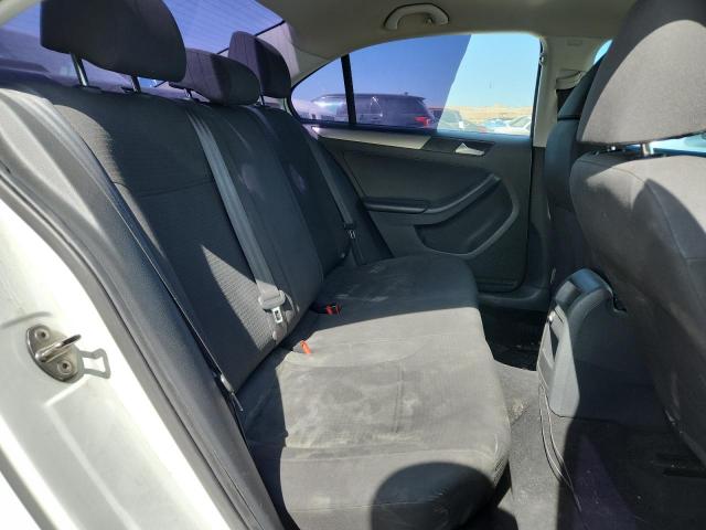 Volkswagen Jetta Se Image 11