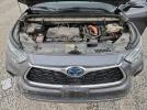 Toyota Highlander Hybrid Platinum Image 11