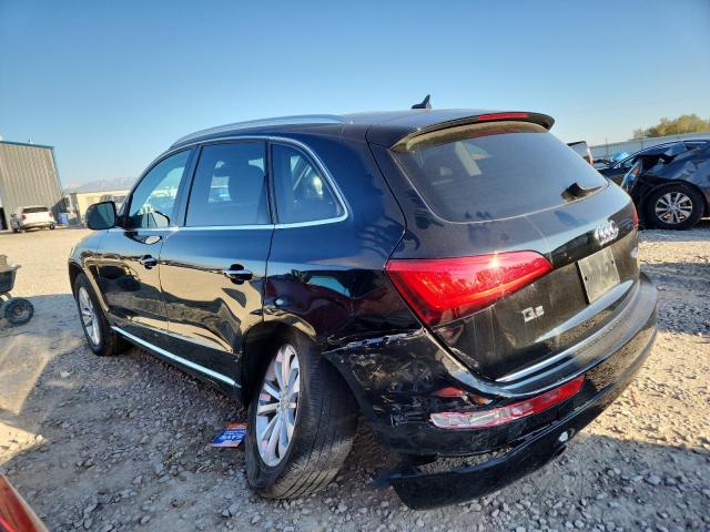 Audi Q5 Premium Image 3