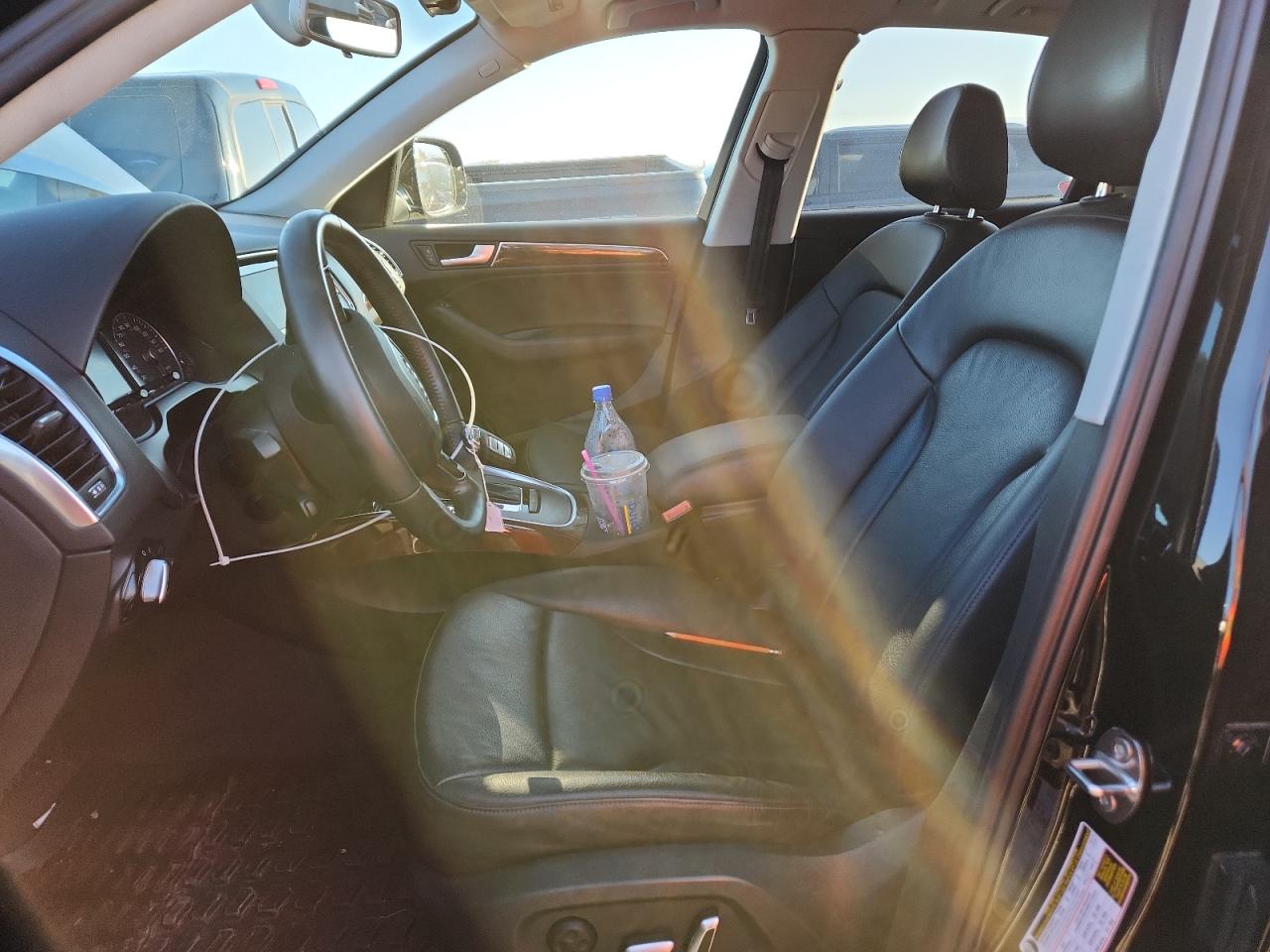 Audi Q5 Premium Image 8