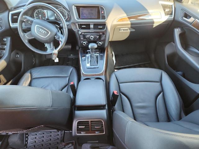 Audi Q5 Premium Image 2