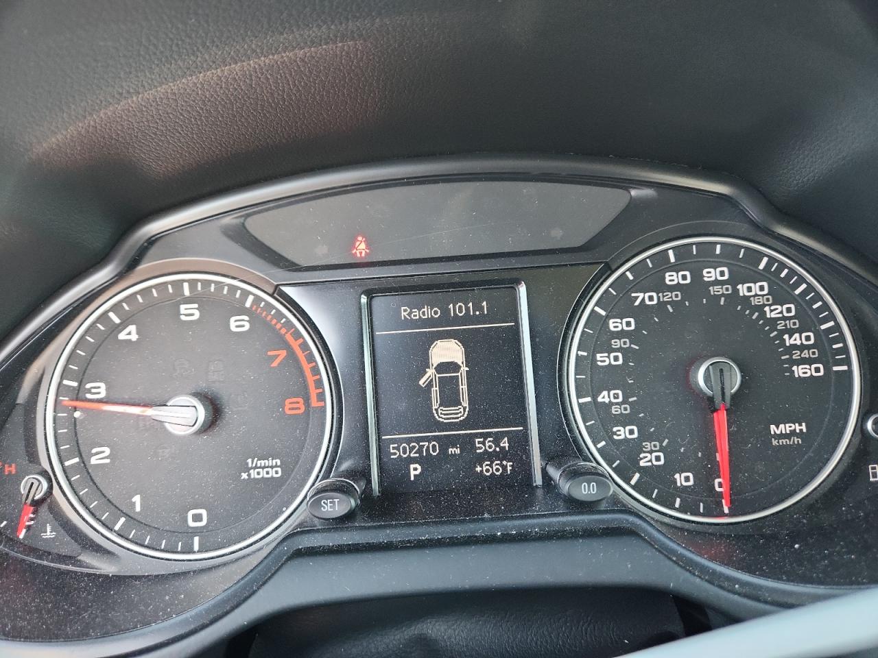 Audi Q5 Premium Image 6