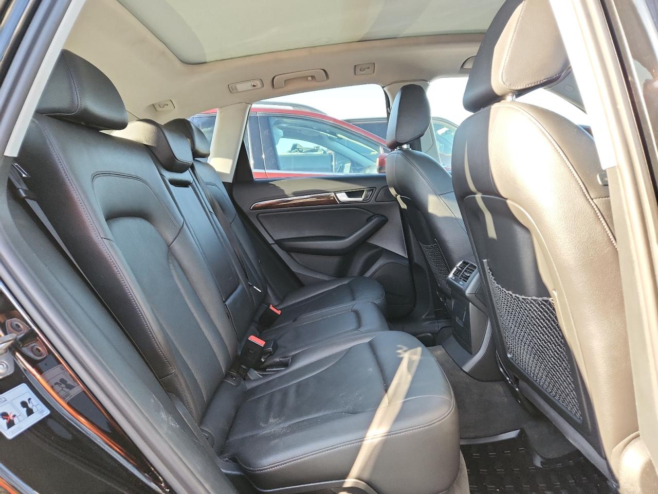 Audi Q5 Premium Image 9