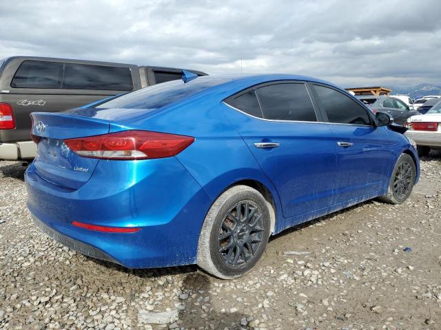 Hyundai ELANTRA Se Image 4