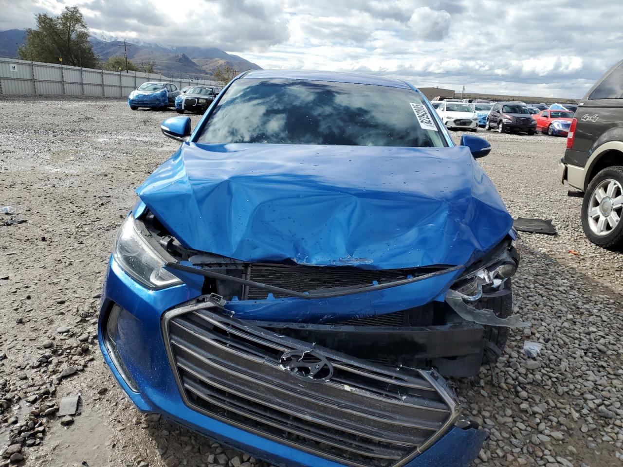 Hyundai ELANTRA Se Image 12