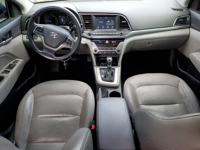 Hyundai ELANTRA Se Image 8