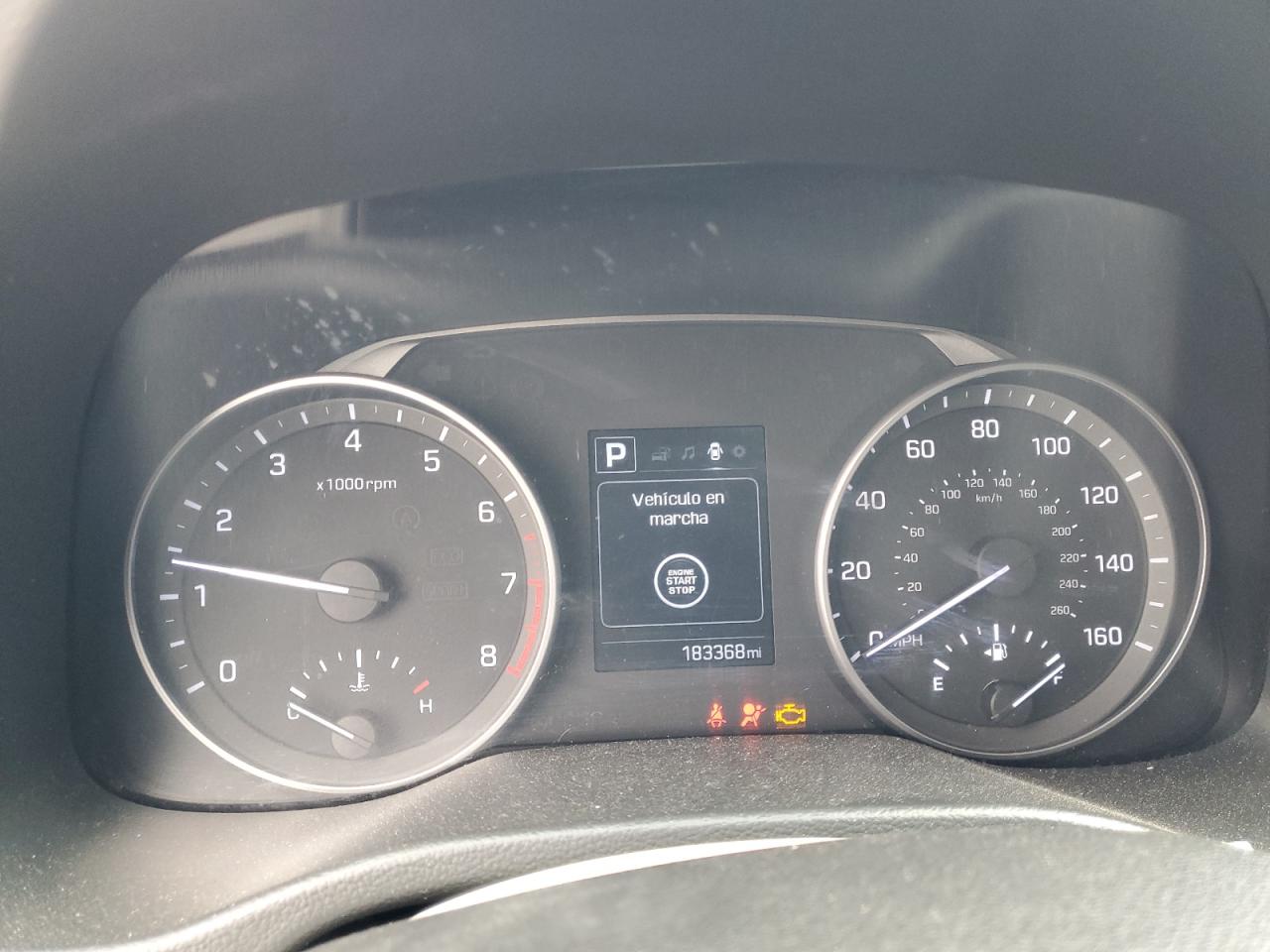 Hyundai ELANTRA Se Image 7