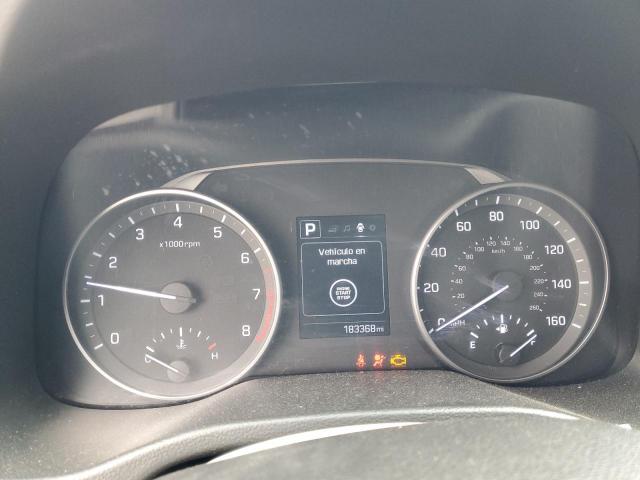 Hyundai ELANTRA Se Image 7