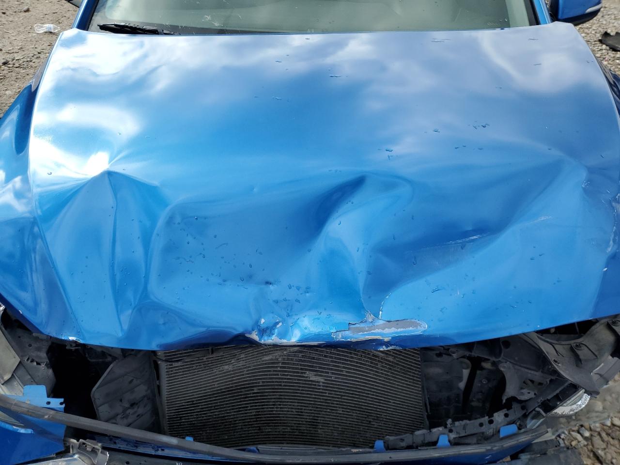 Hyundai ELANTRA Se Image 10