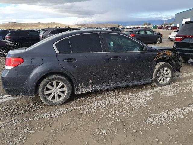 Subaru Legacy 2.5i Premium Image 3