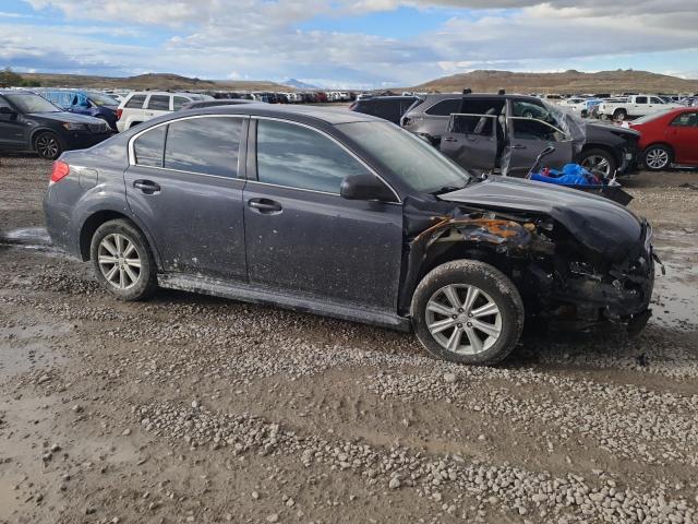 Subaru Legacy 2.5i Premium Image 13