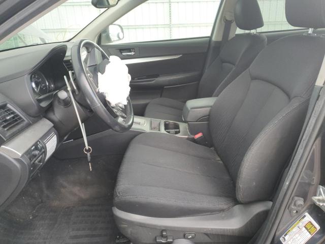 Subaru Legacy 2.5i Premium Image 5