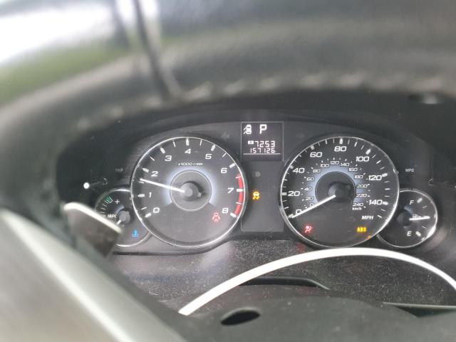 Subaru Legacy 2.5i Premium Image 6