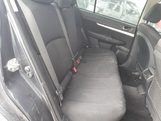 Subaru Legacy 2.5i Premium Image 9