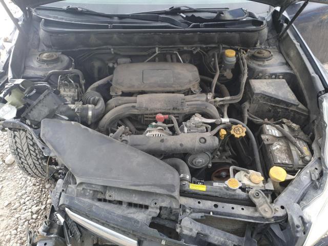 Subaru Legacy 2.5i Premium Image 10