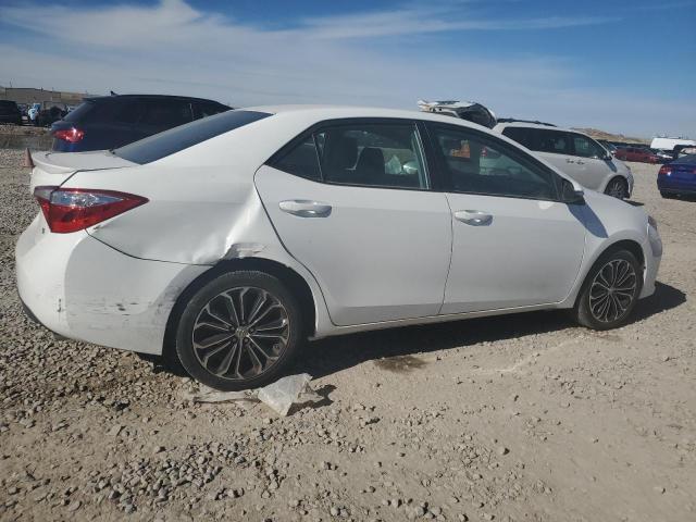 Toyota Corolla L Image 2