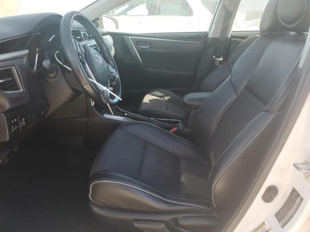 Toyota Corolla L Image 7