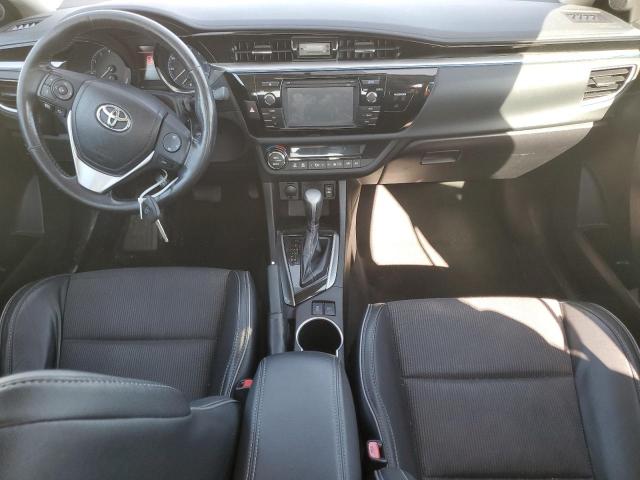 Toyota Corolla L Image 6