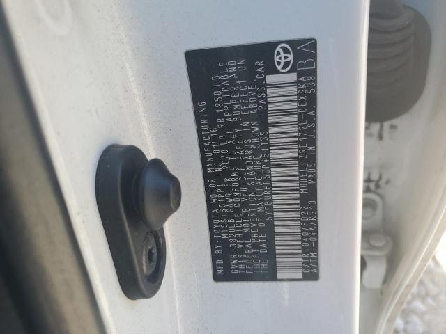 Toyota Corolla L Image 8