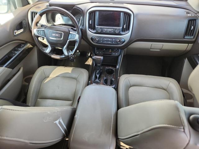 GMC Canyon Slt Image 4