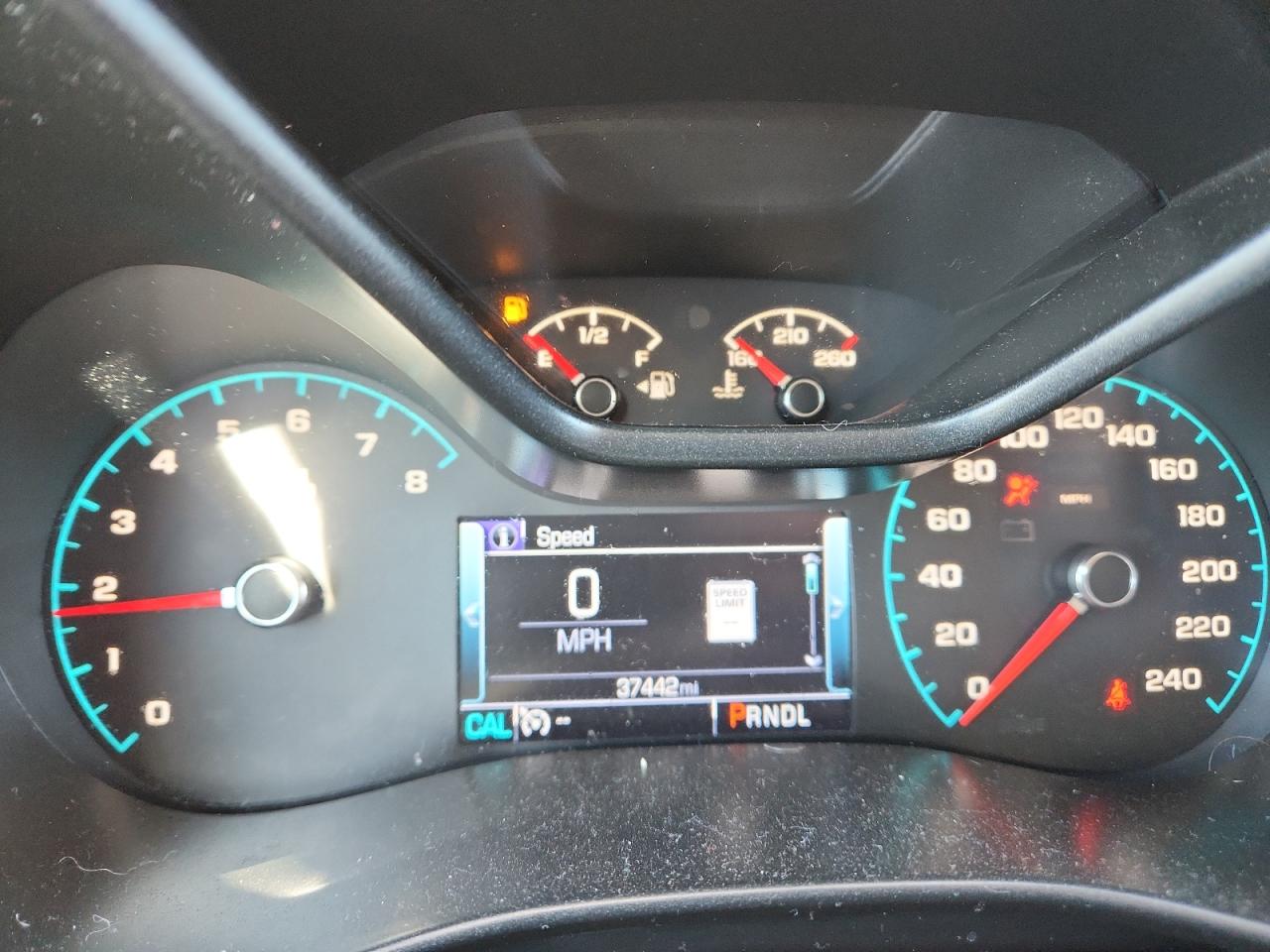 GMC Canyon Slt Image 6