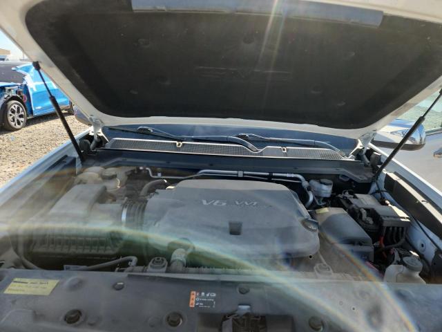 GMC Canyon Slt Image 9