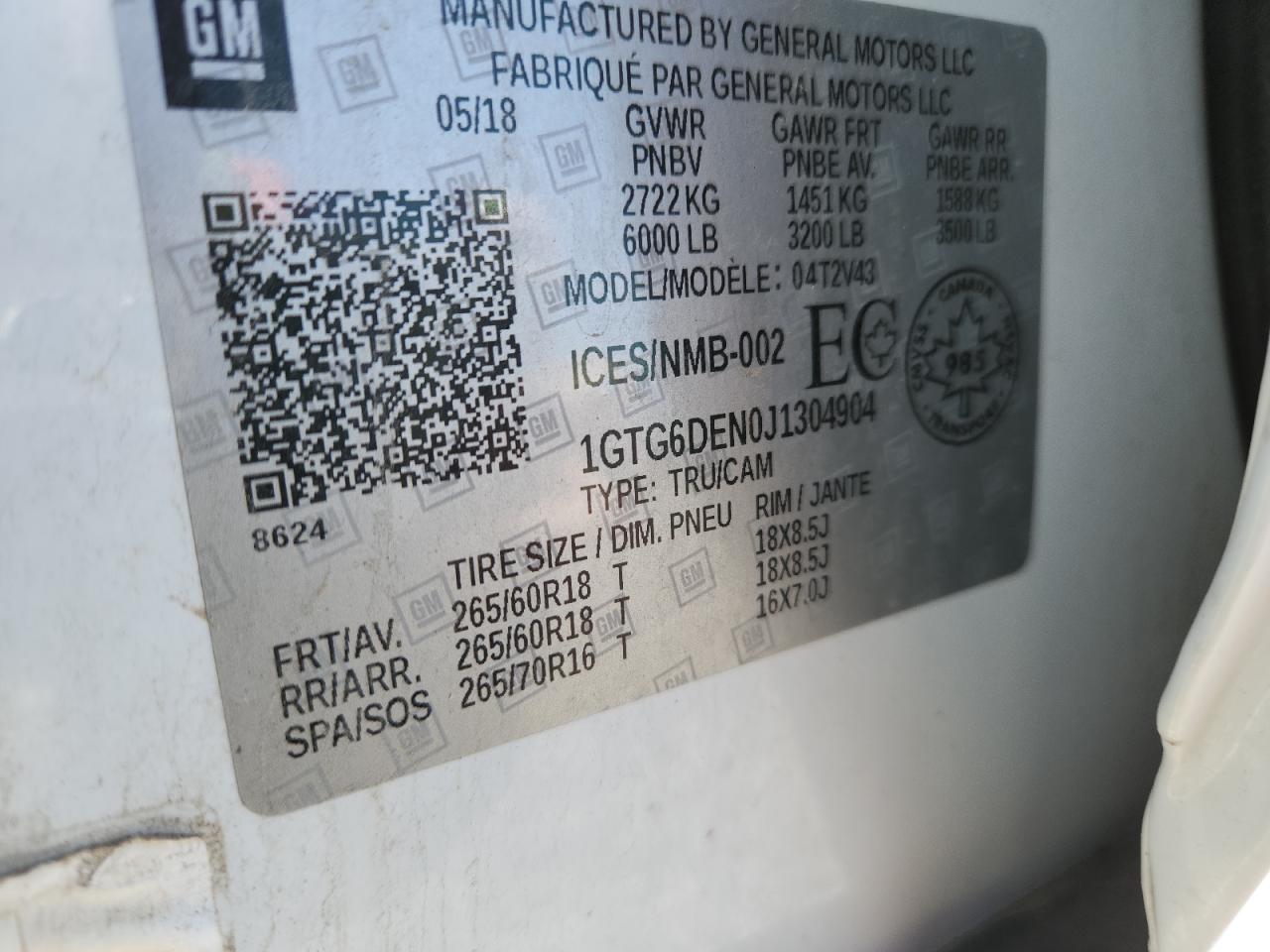 GMC Canyon Slt Image 11