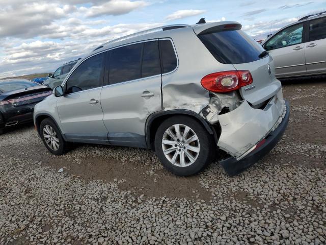 Volkswagen Tiguan Se Image 12