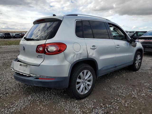 Volkswagen Tiguan Se Image 13