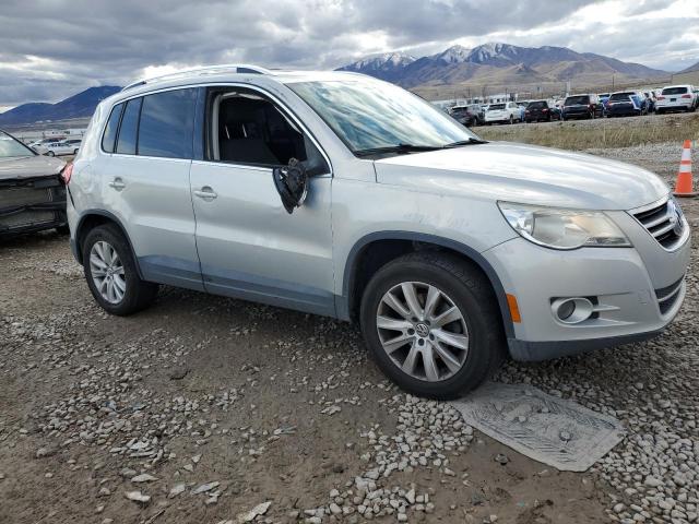 Volkswagen Tiguan Se Image 6