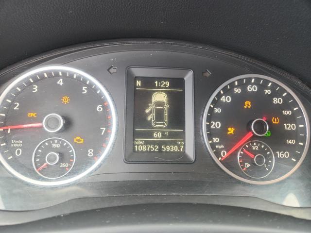 Volkswagen Tiguan Se Image 5