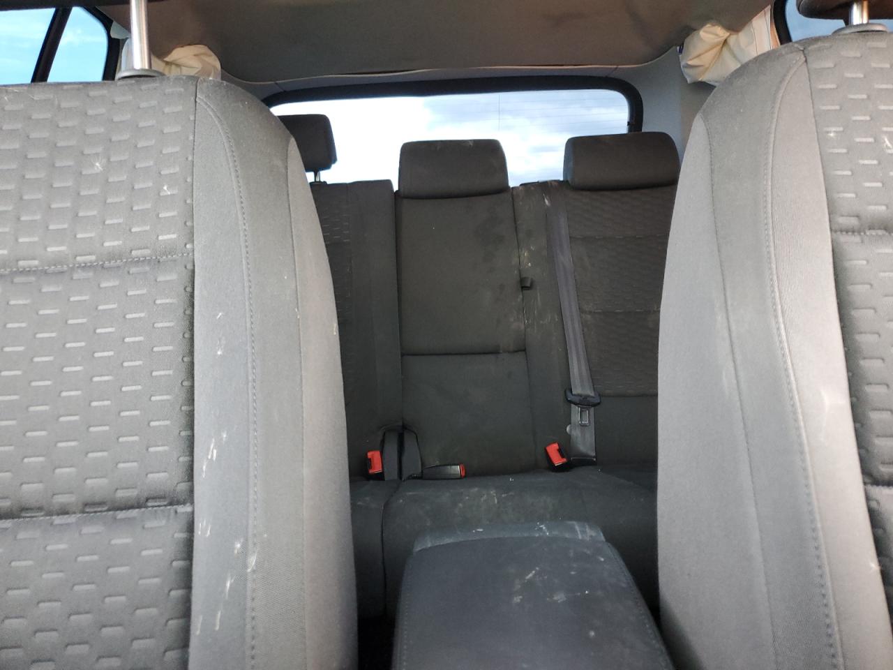 Volkswagen Tiguan Se Image 7